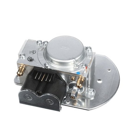 Rational Gas Valve Gb 055 Wnd Lateral 70.00.031P